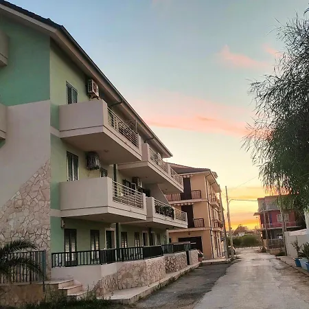 Marevivo Appartamento Marzamemi