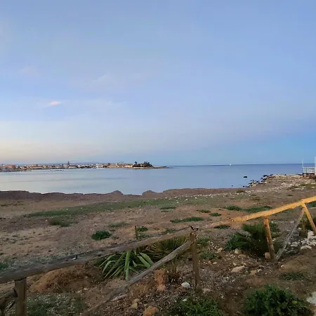 Apartament Marevivo A Due Passi Dal Mare