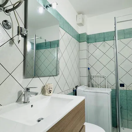 Marevivo A Due Passi Dal Mare Appartement Marzamemi