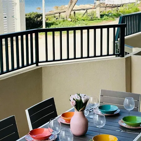 Appartement Marevivo A Due Passi Dal Mare