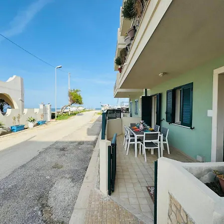 Apartment Marevivo *