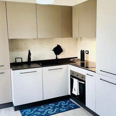 Marevivo A Due Passi Dal Mare Appartement *