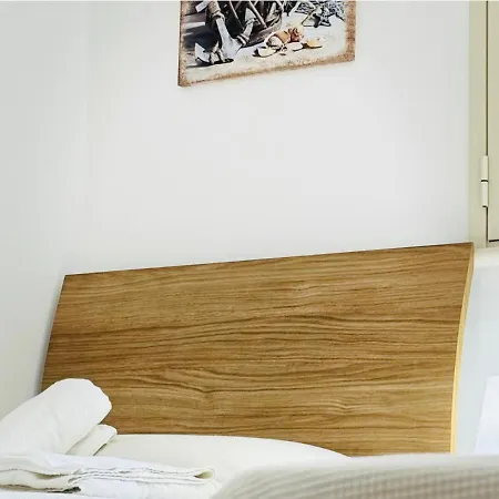 Marevivo A Due Passi Dal Mare Appartement