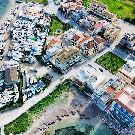 Marevivo A Due Passi Dal Mare *