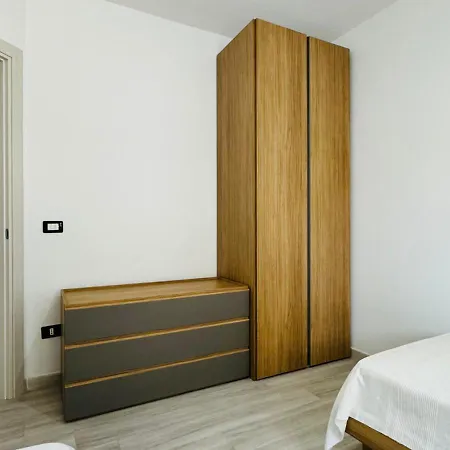 Appartement Marevivo A Due Passi Dal Mare