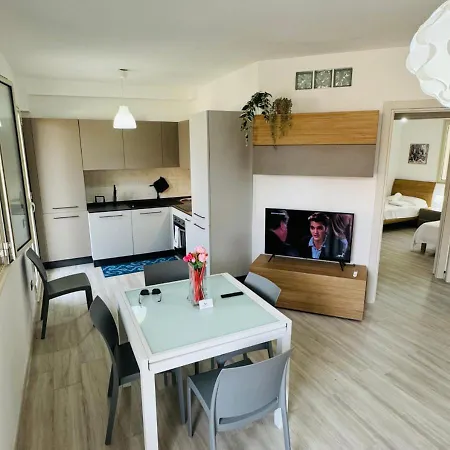 Appartement Marevivo A Due Passi Dal Mare Marzamemi